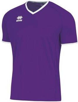 Errea T-shirt Maillot enfant Lennox