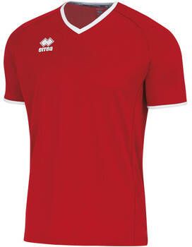 Errea T-shirt Maillot Lennox