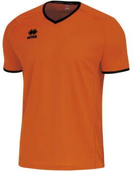 Errea T-shirt Lennox Maglia Mc Ad