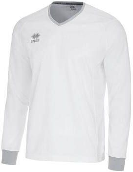 Errea T-shirt Maillot Manches Longues enfant Lennox
