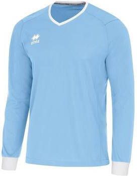 Errea T-shirt Maillot Manches Longues enfant Lennox