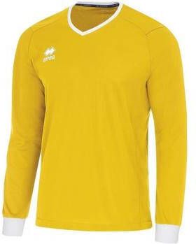 Errea T-shirt Maillot Manches Longues enfant Lennox
