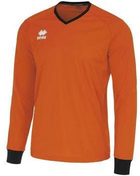 Errea T-shirt Maillot Manches Longues enfant Lennox