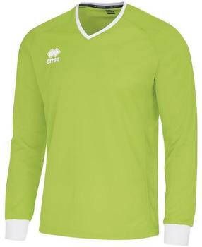 Errea T-shirt Maillot Manches Longues enfant Lennox