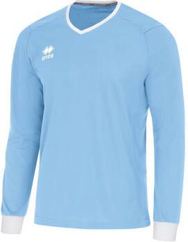Errea T-shirt Maillot Manches Longues Lennox