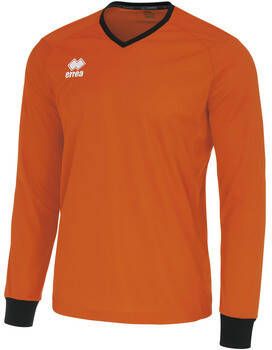 Errea T-shirt Maillot Manches Longues Lennox