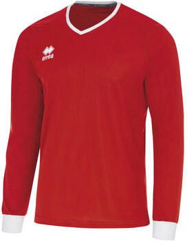 Errea T-shirt Maillot Manches Longues Lennox