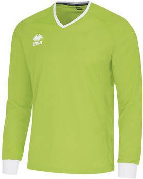Errea T-shirt Maillot Manches Longues Lennox