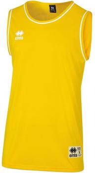 Errea T-shirt Maillot sans ches enfant Rockets