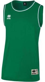 Errea T-shirt Maillot sans manches Rockets