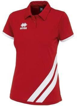 Errea T-shirt Polo femme enfant Jana