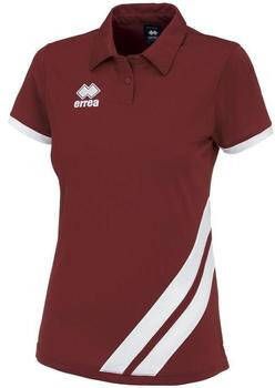 Errea T-shirt Polo femme Jana