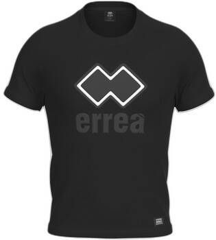 Errea T-shirt Korte Mouw T-shirt Essential 31