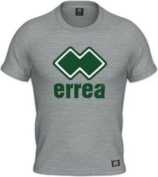Errea T-shirt Korte Mouw T-shirt Essential 31