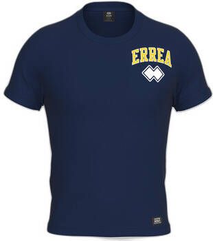 Errea T-shirt Graphic 52