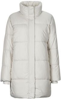 Esprit Donsjas Long Cosy Puffer Coat