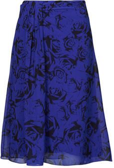 Esprit Rok DRAPED MIDI