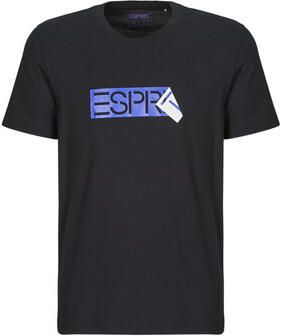 Esprit T-shirt Korte Mouw SUS LOGO TEE