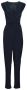 Esprit Collection Jumpsuit in trendy wikkel-look - Thumbnail 2