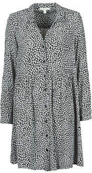 Esprit Lange Jurk ROBE PRINT