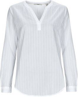 Esprit Overhemd blouse sl