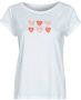 Esprit T-shirt Korte Mouw BCI Valentine S - Thumbnail 1