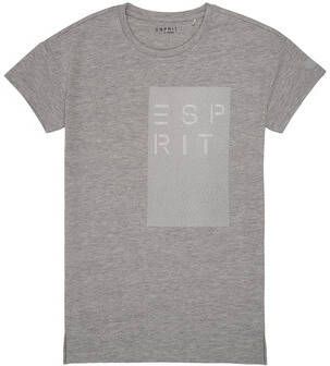 Esprit T-shirt Korte Mouw EVELYNE