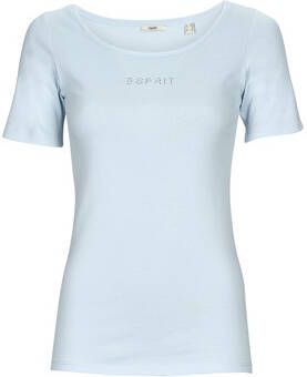 Esprit T-shirt Korte Mouw tee