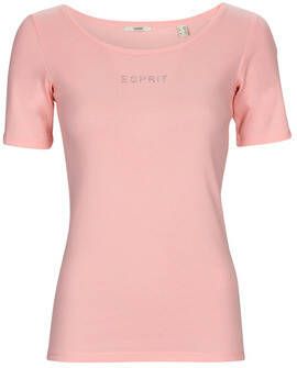 Esprit T-shirt Korte Mouw tee
