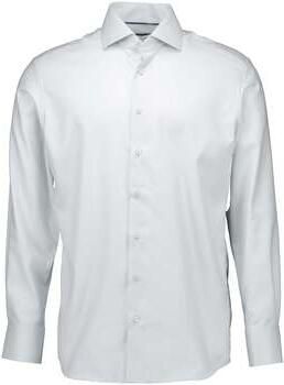 Eterna Overhemd met lange mouwen MODERN FIT NON IRON (strijkvrij) - Foto 8