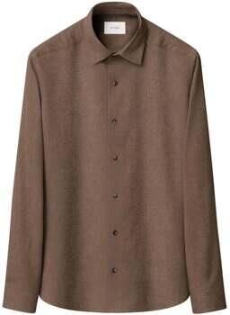 Eton Overhemd Lange Mouw 7313584444621