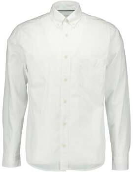 Eton Overhemd Lange Mouw 7313584556195