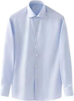 Eton Overhemd Lange Mouw