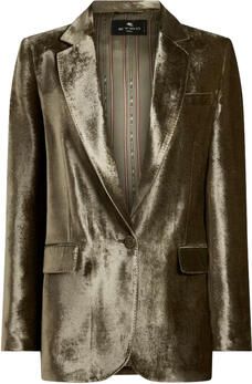 ETRO Blazer wrca0042_99tcd01-n0634