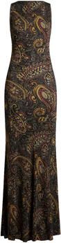 ETRO Lange Jurk wrka0170_ak1ck-v0282