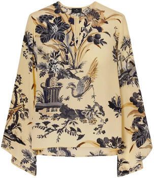 ETRO Overhemd wrja0162_ak166-x0821