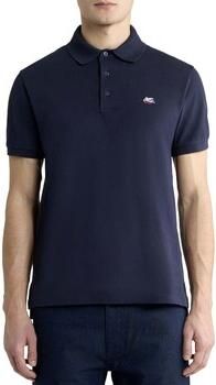 ETRO Polo Shirt Korte Mouw mrmd0005_au135-b0065