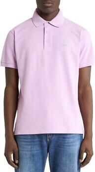 ETRO Polo Shirt Korte Mouw mrmd0005_au135-f0463