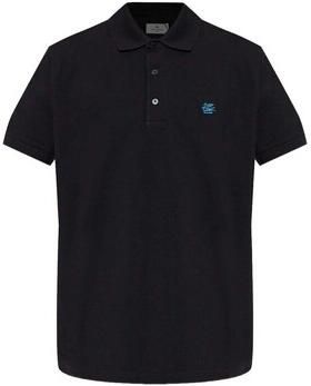 ETRO Polo Shirt Korte Mouw mrmd0005_au135-n0000