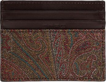 ETRO Portemonnee mp2e0001_aa086-m0019