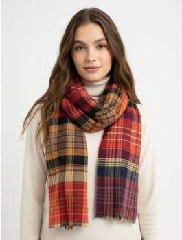 ETRO Sjaal
