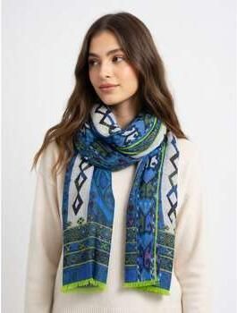 ETRO Sjaal