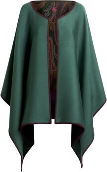 ETRO Sjaal wrbd0029_ak14o-x0893