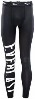 Everlast Legging de sport femme Calcite