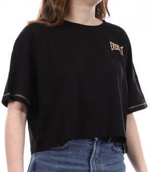 Everlast T-shirt Korte Mouw