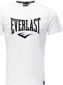 Everlast T-shirt Korte Mouw 169857