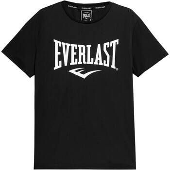 Everlast T-shirt Korte Mouw 213069