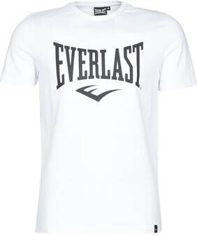 Everlast T-shirt Korte Mouw EVL LOUIS SS TS