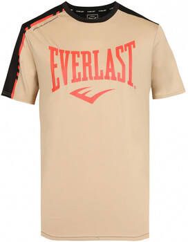 Everlast T-shirt Korte Mouw Maillot Austin