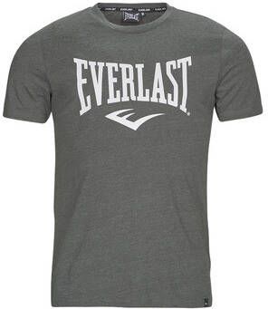 Everlast T-shirt Korte Mouw RUSSSELL BASIC TEE